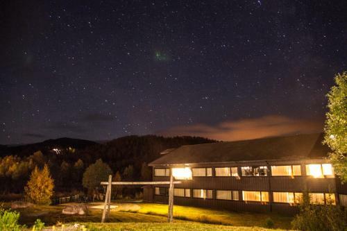 Hotel Sirdal H�yfjellshotell