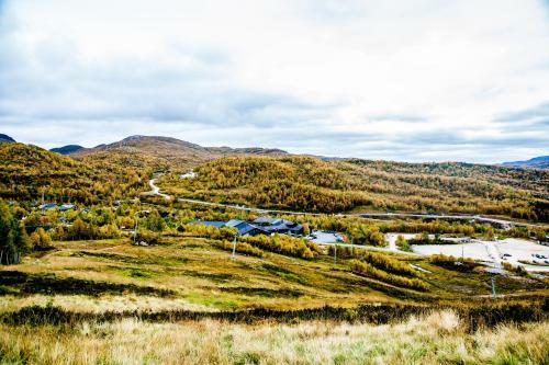 Hotel Sirdal H�yfjellshotell