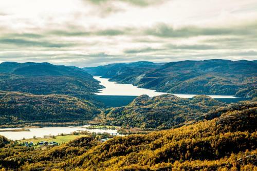 Hotel Sirdal H�yfjellshotell