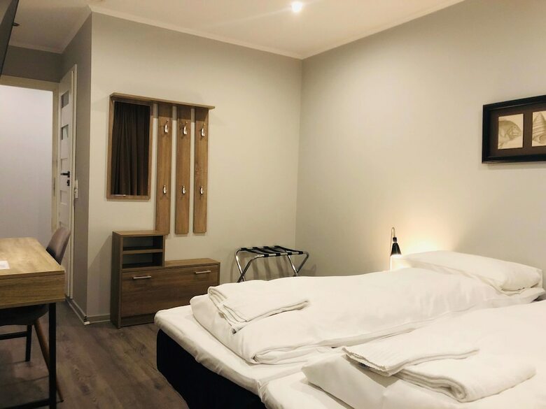 Sure Hotel By Best Western Harstad Narvik Airport