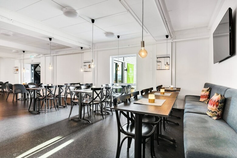 Sure Hotel By Best Western Harstad Narvik Airport