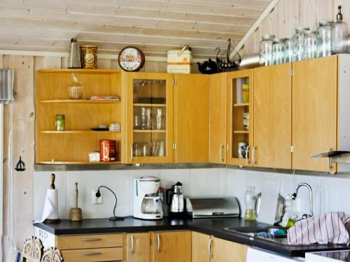 Holiday Home Sandmo