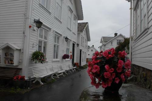 Hotel Sogndalstrand Kulturhotell