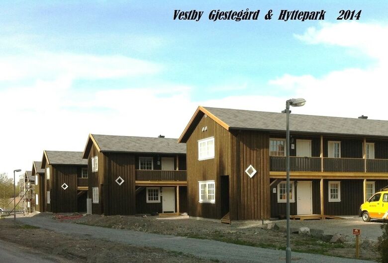 Vestby Hotell & Gjestegaard