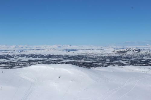 Lodge Gamlest�len Fjellstue