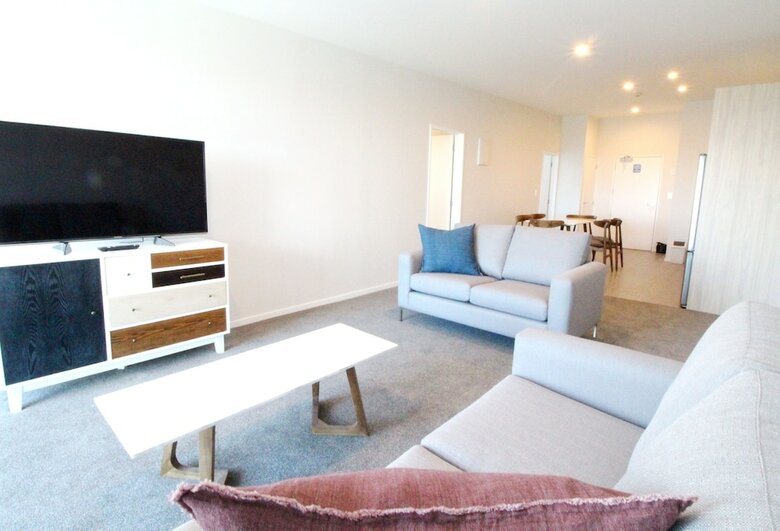 Fernz Motel & Apartments Birkenhead