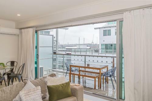 Princes Wharf - Charming 1br Apartment