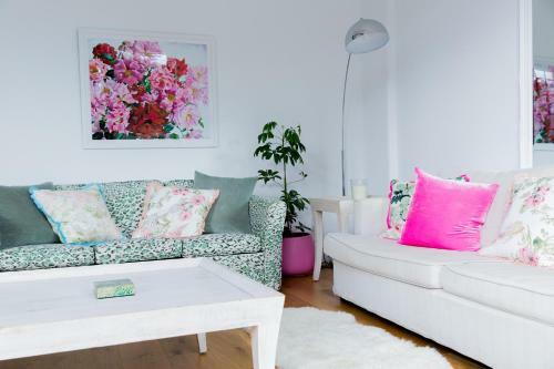 Apartamento The Designer's Residence - St Patricks Square