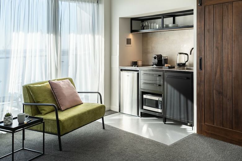Haka Hotel Suites - Auckland City