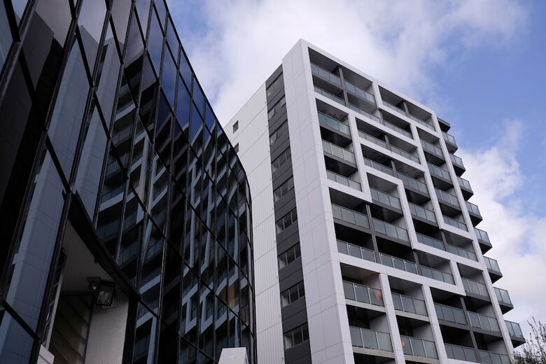 Haka Hotel Suites - Auckland City