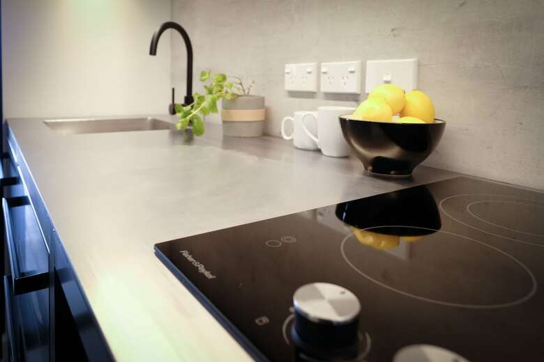 Haka Hotel Suites - Auckland City