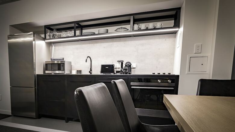 Haka Hotel Suites - Auckland City