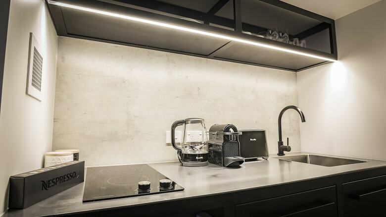 Haka Hotel Suites - Auckland City