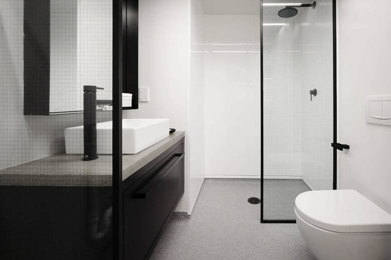 Haka Hotel Suites - Auckland City