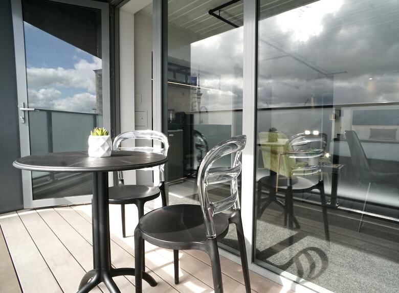 Haka Hotel Suites - Auckland City