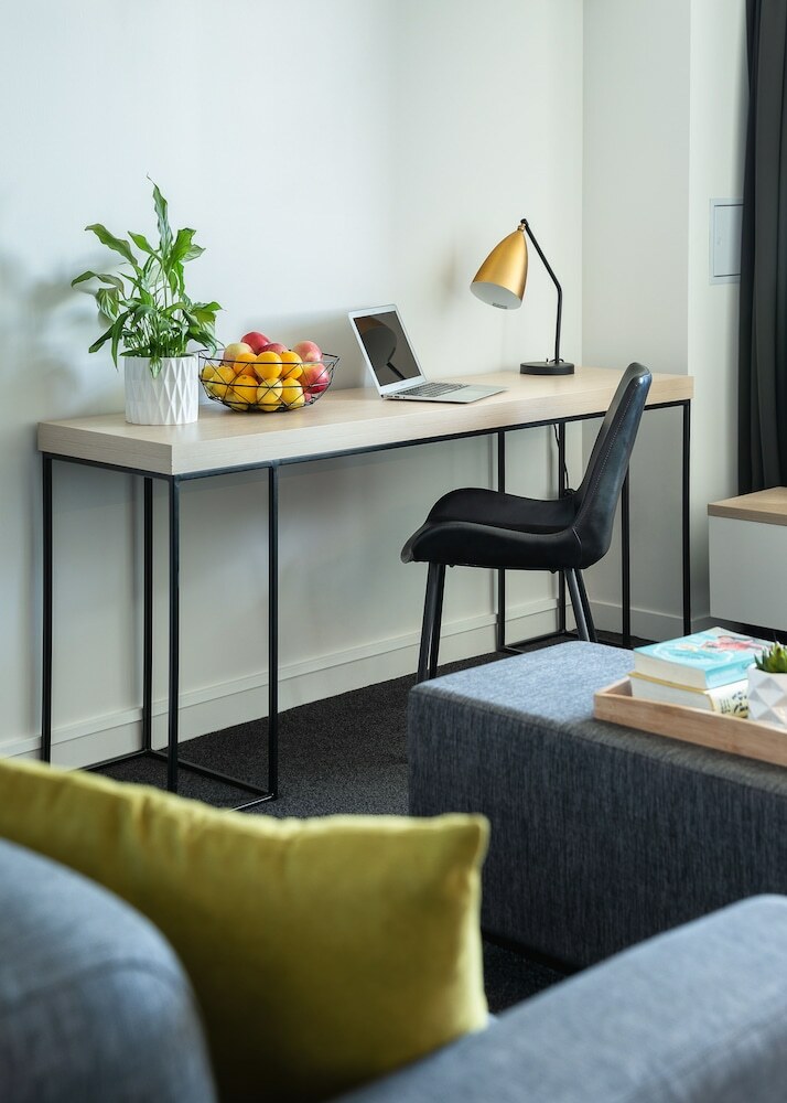 Haka Hotel Suites - Auckland City