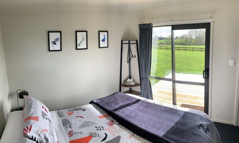 Heaven's Rest B&B