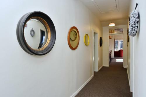Aspen Villa - Christchurch Holiday Homes