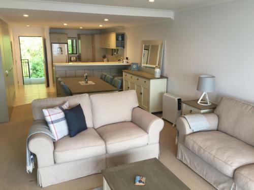 Aparthotel Beachpoint Apartments