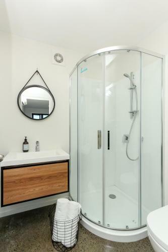 Apartamento Tahana Escape Studio - Oakura