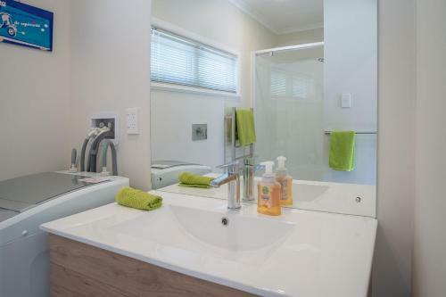 Apartamento Private And Peaceful In Nelson City