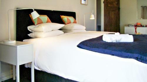 Fabulous In Fitzroy - Location And Joyful Luxury