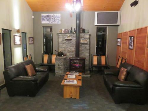 Posada Stations Inn