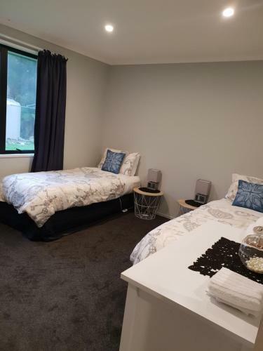 Hostal The Blackhouse Bnb Private Guest Room
