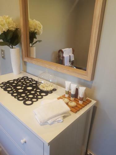 Hostal The Blackhouse Bnb Private Guest Room