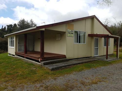 Hokitika Angling Club - Lake Kaniere