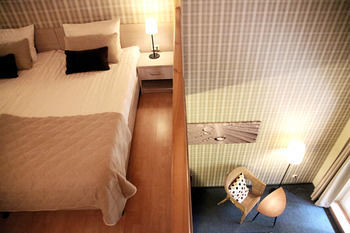 Hotel Nykscio Namai
