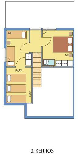 Kullasmarina Holiday Villas
