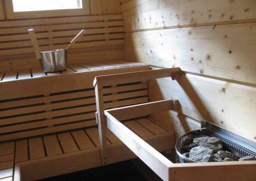 Kultainen Kaava Cottages