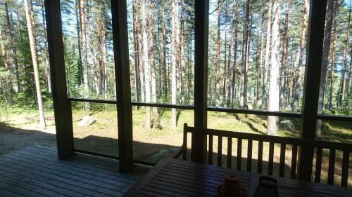 Kultainen Kaava Cottages