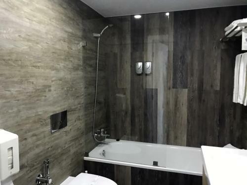 Promar Porto Novo Hotelaria