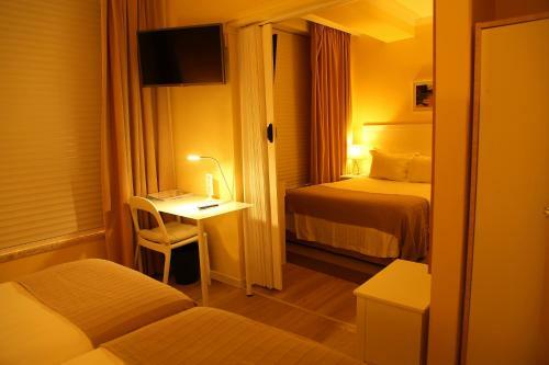 Promar Porto Novo Hotelaria