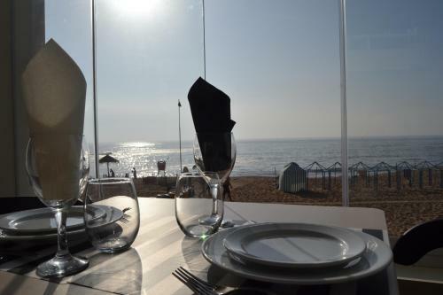 Promar Porto Novo Hotelaria