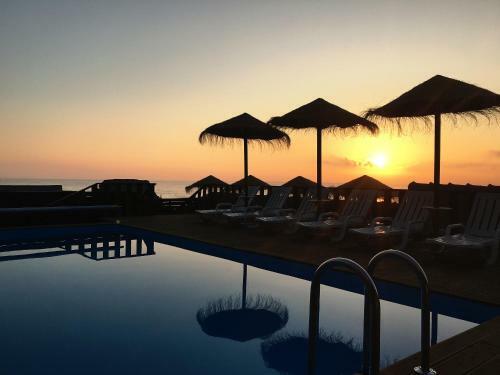 Promar Porto Novo Hotelaria