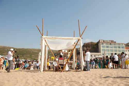Promar Porto Novo Hotelaria