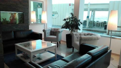 Promar Porto Novo Hotelaria