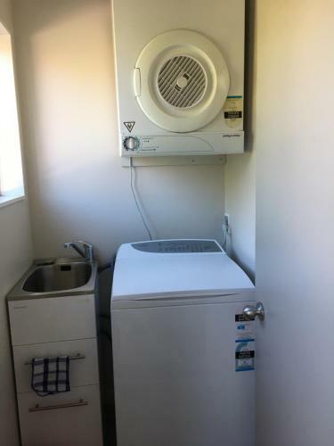 Apartamento Riverview Cottage