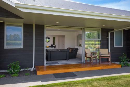 Stonehaven Homestay B&B