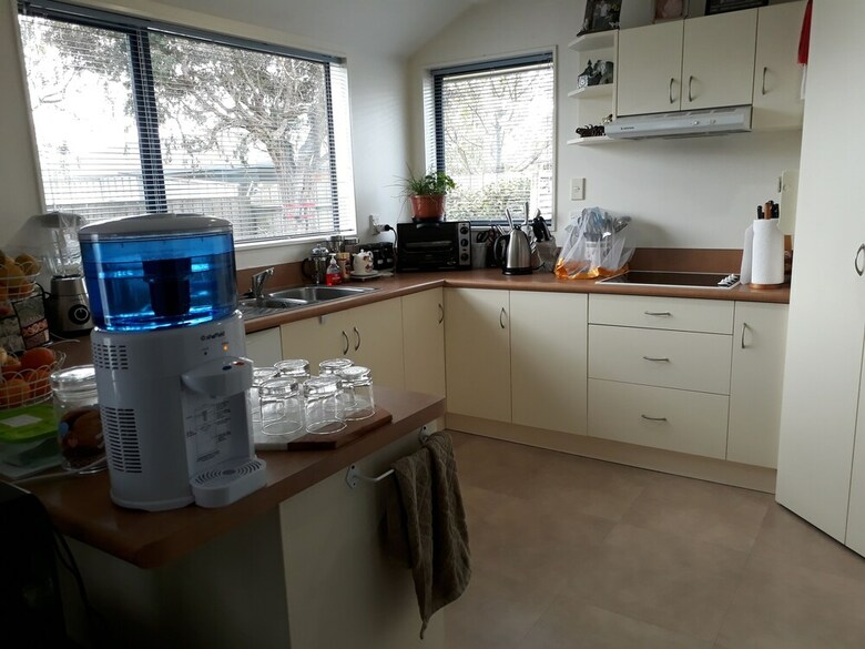 Bed & Breakfast Peaceful & Quiet Witherlea Homestay
