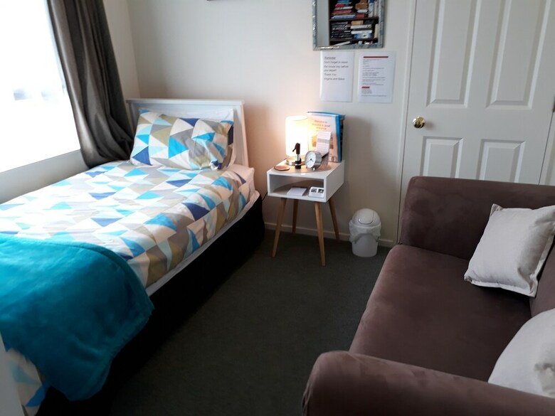 Bed & Breakfast Peaceful & Quiet Witherlea Homestay