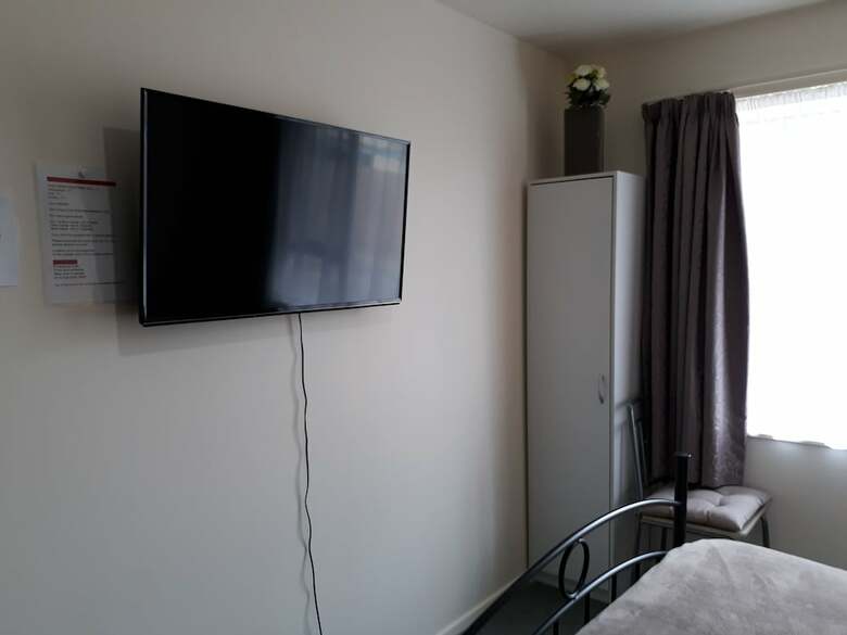 Bed & Breakfast Peaceful & Quiet Witherlea Homestay