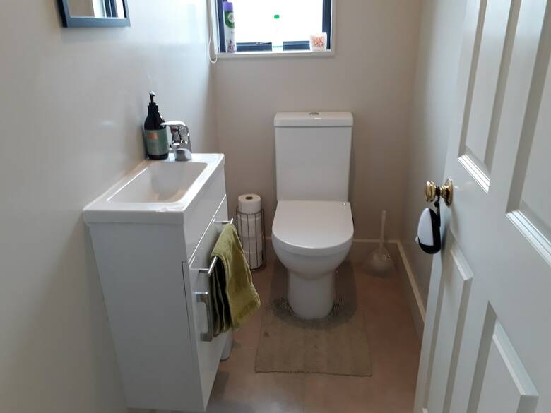 Bed & Breakfast Peaceful & Quiet Witherlea Homestay
