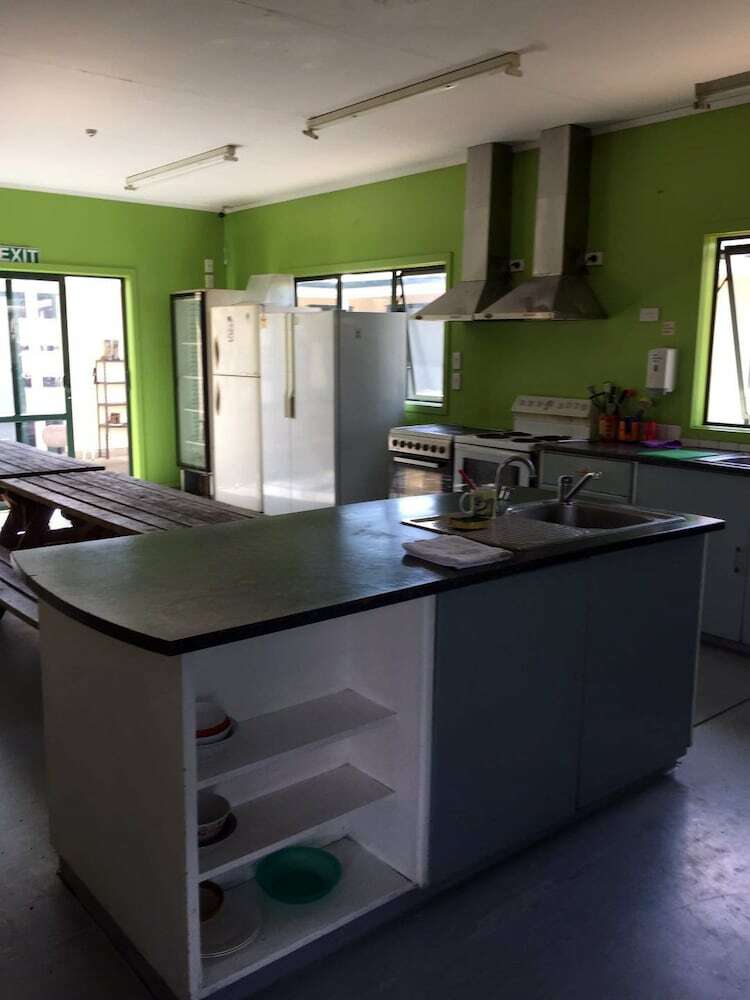 Albergue Peace Haven Backpackers
