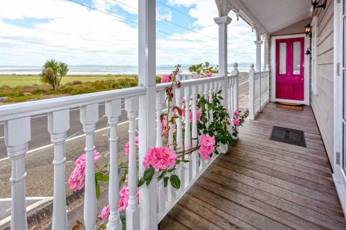 Kuranui Cottage
