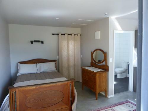Apartamentos Bungalow On Bell Common
