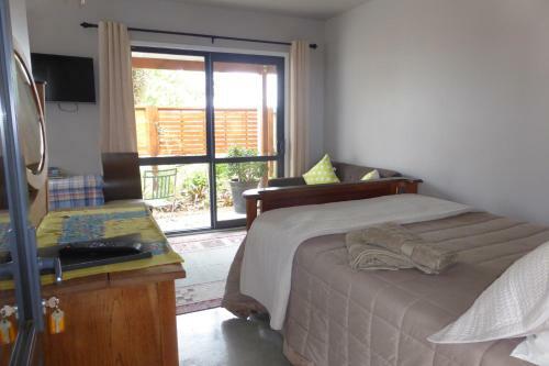 Apartamentos Bungalow On Bell Common
